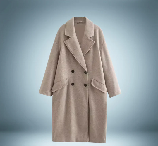 R&B | Trenchcoat-Jacke