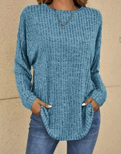 R&B | Wolle Frühling Pullover