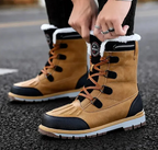 R&B | und Isolierte Herrenstiefel
