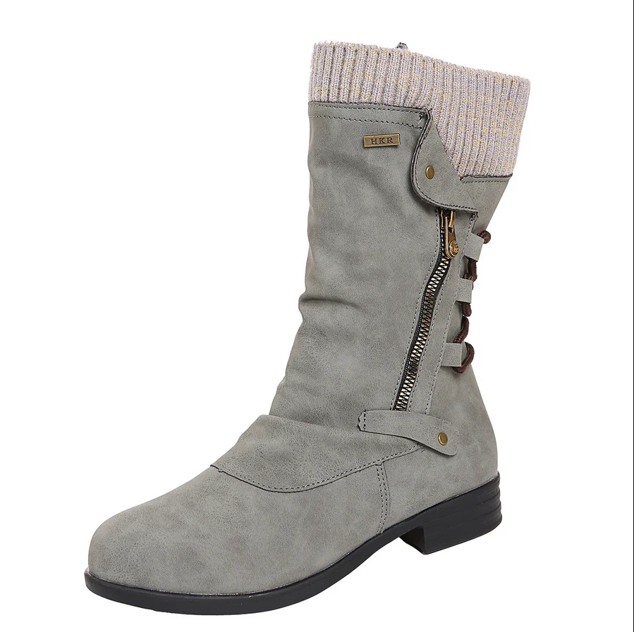 R&B | Bequeme und Gemütliche Winterstiefel für Damen
