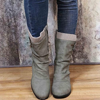 R&B | Bequeme und Gemütliche Damen-Winterstiefel