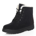 R&B | Winterstiefel für Damen