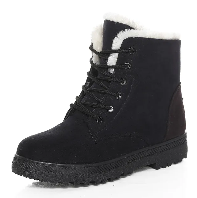 R&B | Winterstiefel für Damen