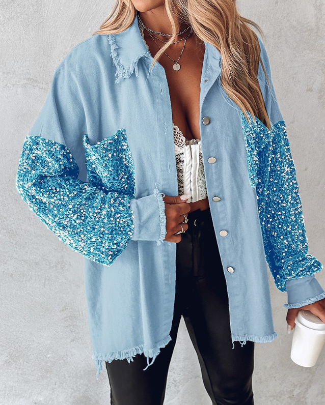 R&B | Einfache und Stilvolle Winterjacke