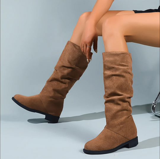 R&B | Stiefeletten mit Mittlerer Schafthöhe für Damen