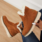 R&B | Rutschfeste Stiefeletten