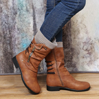 R&B | Bequeme und Gemütliche Damen-Winterstiefel