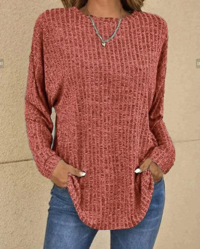 R&B | Wolle Frühling Pullover