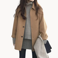 R&B | Zeitlos Elegant Geschnittene Damenjacke