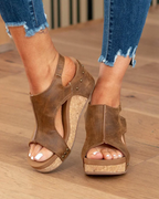R&B | Ergonomische und Bequeme Freizeitsandalen für Frauen