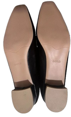 R&B | Orthopädischer Komfort Slipper