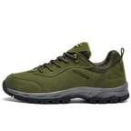 R&B | Herren-Wanderstiefel mit Ergonomischer Sohle – Robust und Wasserdicht