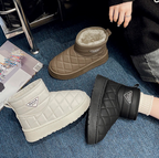 R&B | Warme Winterstiefel