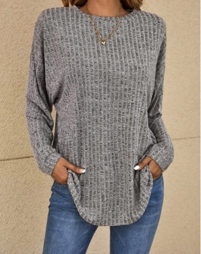 R&B | Wolle Frühling Pullover