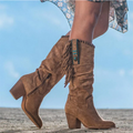 R&B | Wildwest-Stiefel