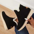 R&B | Rutschfeste Stiefeletten