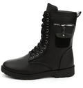 R&B | Leder-Overall