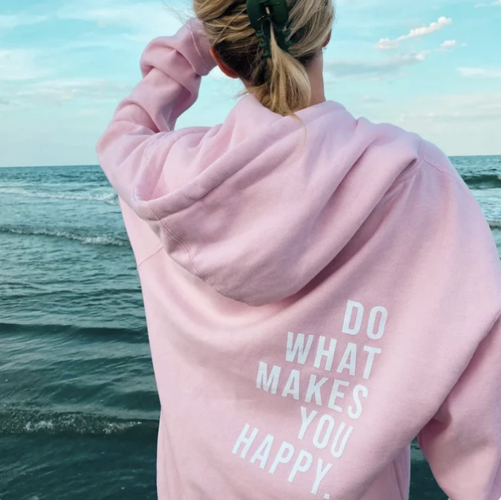 R&B - Stilvolle und Bequeme Winter-Hoodie Für Frauen