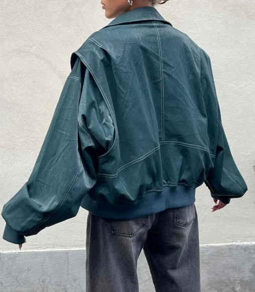 R&B | Elegante und Vielseitige Winterjacke