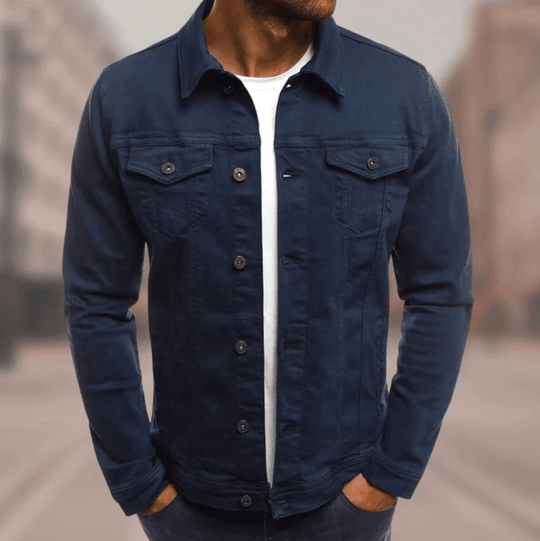 R&B | Jeansjacke für Herren Philipe