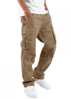 R&B | Stretch Cargo-Hose