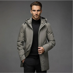 R&B | Leichte Daunenjacke