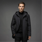 R&B | Leichte Daunenjacke