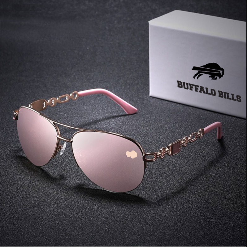 R&B | Polarisierte Brille für Damen