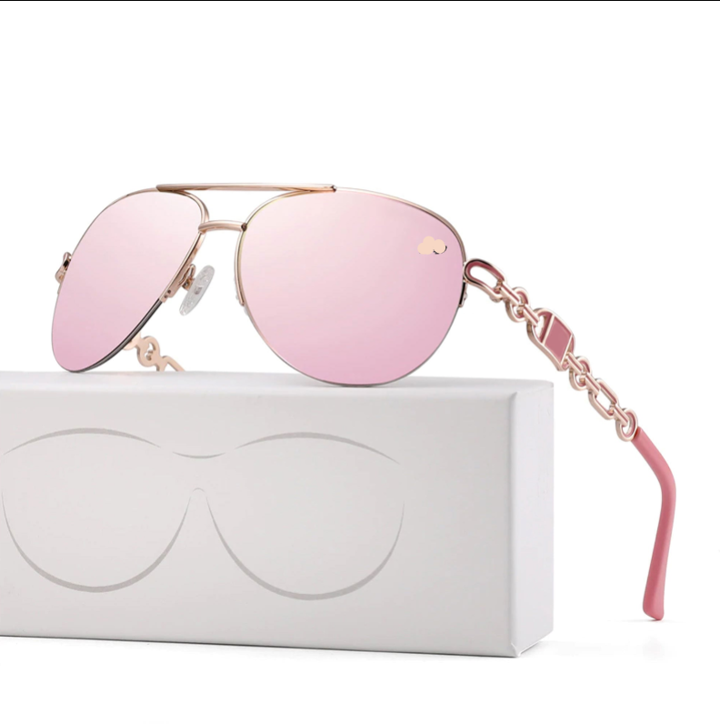 R&B | Polarisierte Brille für Damen