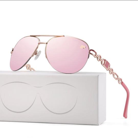 R&B | Polarisierte Brille für Damen