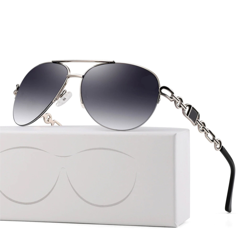 R&B | Polarisierte Brille für Damen