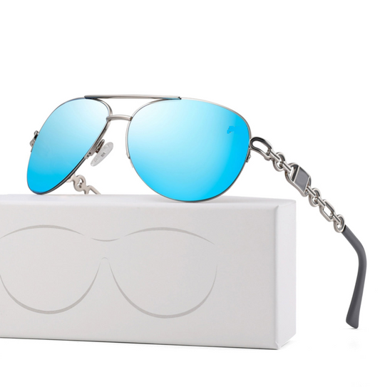 R&B | Polarisierte Brille für Damen