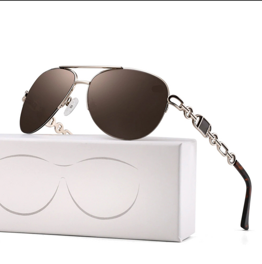 R&B | Polarisierte Brille für Damen