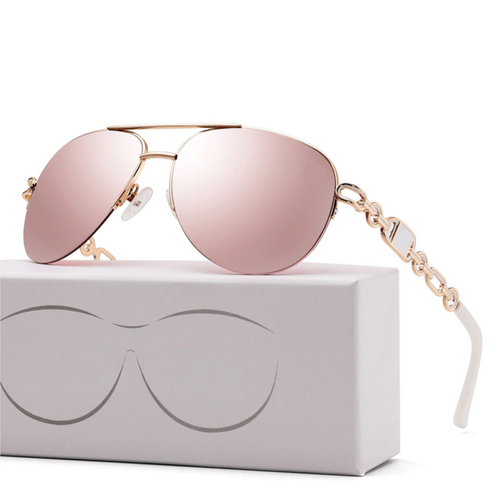 R&B | Polarisierte Brille für Damen
