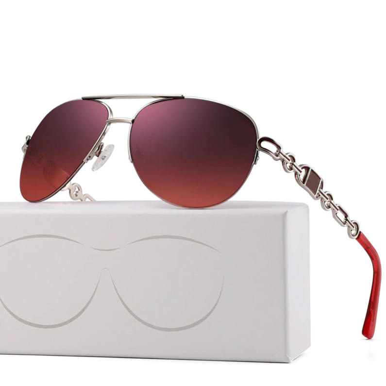 R&B | Polarisierte Brille für Damen