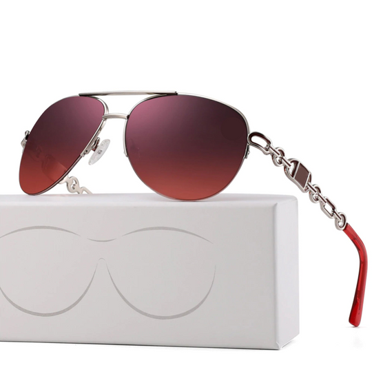 R&B | Polarisierte Brille für Damen