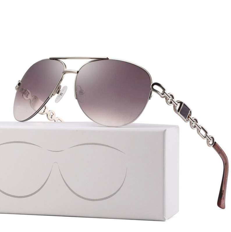 R&B | Polarisierte Brille für Damen