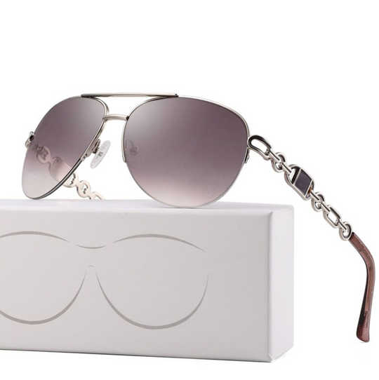 R&B | Polarisierte Brille für Damen