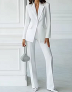 R&B | Set mit Blazer