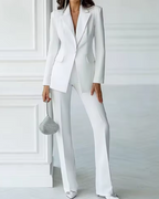 R&B | Set mit Blazer