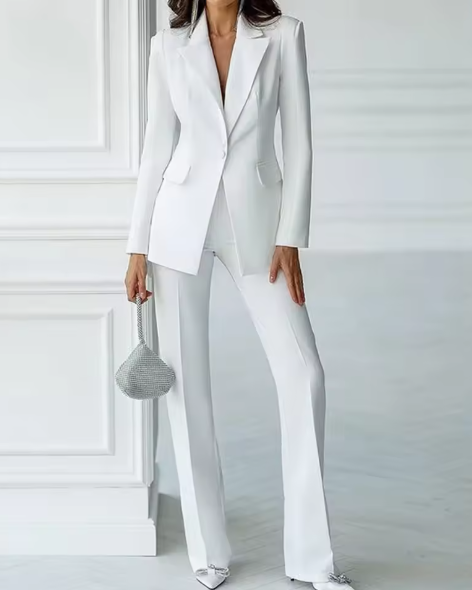 R&B | Set mit Blazer