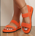 R&B | Orthopädische Sandalen