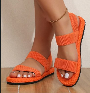 R&B | Orthopädische Sandalen
