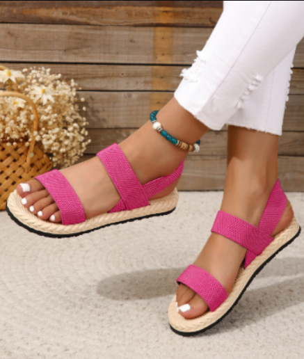R&B | Orthopädische Sandalen