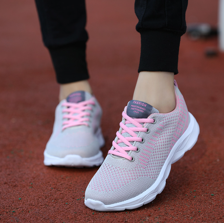 R&B | Orthopädische Damen Turnschuhe