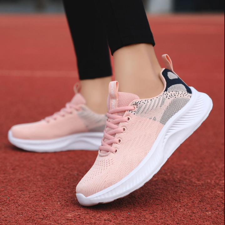 R&B | Orthopädische Damen Turnschuhe