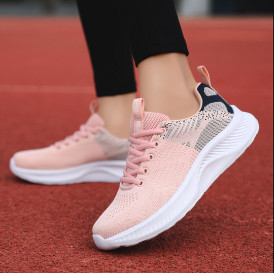 R&B | Orthopädische Damen Turnschuhe