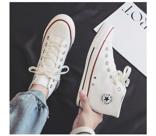 Herren High-Top Sneaker R&B