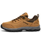 R&B | Herren-Wanderstiefel mit Ergonomischer Sohle – Robust und Wasserdicht