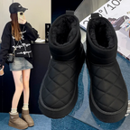 R&B | Warme Winterstiefel